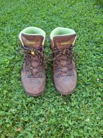Wanderschuhe von Lowa Bayern - Kaufering Vorschau