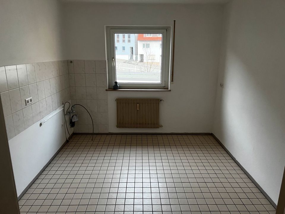 4-Zimmer Wohnung in Tailfingen zu vermieten / ohne Makler! 98m2 in Albstadt