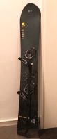 Cooles vintage, retro Mistral Allrounder Snowboard, inkl. Bindung Düsseldorf - Rath Vorschau