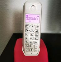 TOP ZUSTAND! Telefon Motorola S1201p+ pink Baden-Württemberg - Schlaitdorf Vorschau