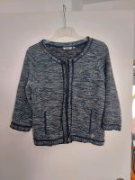 Schicke Weste Cardigan Bluse Tom Tailor L Saarland - Püttlingen Vorschau