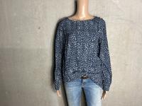 Esprit eco Bluse Oberteil Shirt aop neu gr 38 M 1500 Bayern - Erlabrunn Vorschau