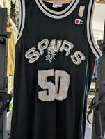 NBA Champion San Antonio Robinson #50 M Bayern - Kumhausen Vorschau