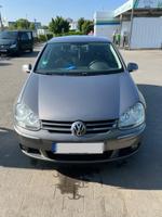 VW Golf 2008 Hessen - Rüsselsheim Vorschau