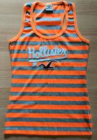 Tanktop Top Shirt T-Shirt Gr. S Hollister Häfen - Bremerhaven Vorschau
