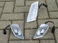 Piaggio Vespa GTS 125 300 Super Blinker NEU Nordrhein-Westfalen - Mönchengladbach Vorschau