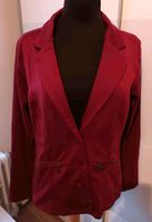 Blazer Bordeaux Gr.40 Nordrhein-Westfalen - Coesfeld Vorschau