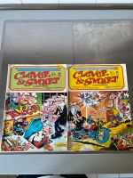 2 Clever & Smart Comics Wandsbek - Hamburg Farmsen-Berne Vorschau