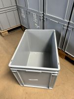 350 x Stapelbox Lagerbox Stapelbehälter 60 x 40 x 42 neuwertig !! Nordrhein-Westfalen - Wetter (Ruhr) Vorschau