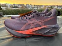 Asics Novablast 5 Neu Gr. 40 Laufschuh UPE 150€ Rheinland-Pfalz - Wittgert Vorschau