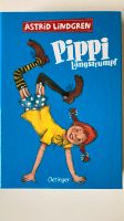 Astrid Lindgren, Pippi Langstrumpf, Korrekturexemplar Nordrhein-Westfalen - Horstmar Vorschau