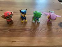 4x Paw Patrol Figuren Hessen - Bensheim Vorschau