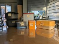 Tupperware Ultra 5 L Rheinland-Pfalz - Mutterstadt Vorschau