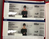 2 Ayliva Tickets in Frankfurt - Diamond Circle Baden-Württemberg - Ladenburg Vorschau