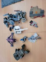 Große Lego mit star wars Sammlung Baden-Württemberg - Eriskirch Vorschau