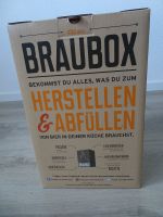 Braubox „Helles“ von besserbrauer,  gebraucht Rheinland-Pfalz - Lascheid Vorschau