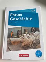 9783060640232 -  Forum Geschichte - Neue Ausgabe - Gymnasium Rhei Rheinland-Pfalz - Volkerzen Vorschau