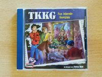 TKKG 171 Das lebende Gemälde CD Hessen - Brechen Vorschau