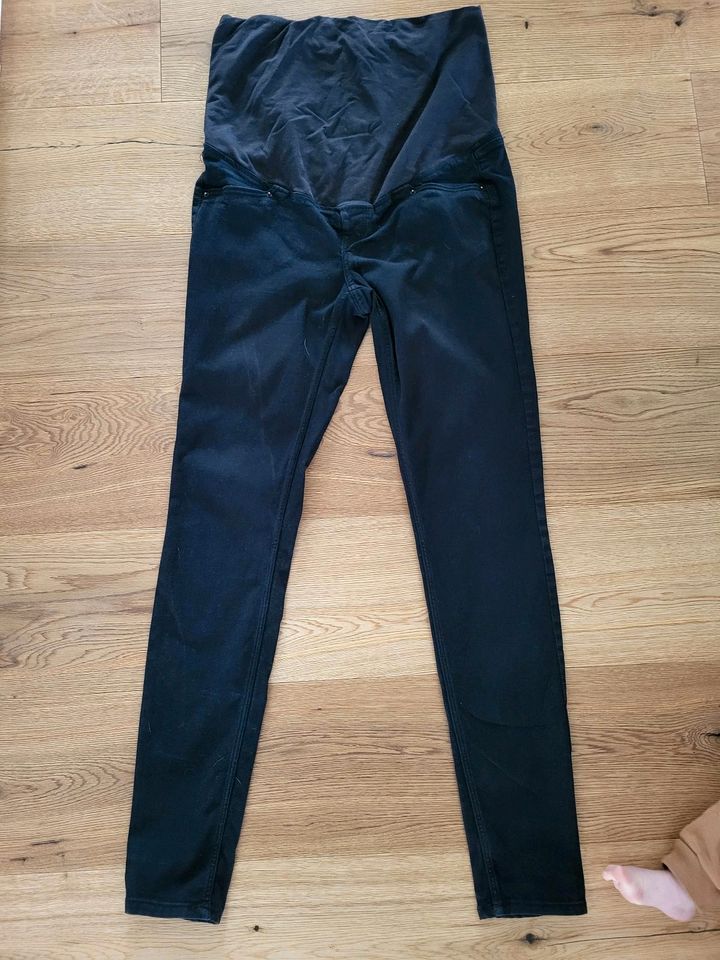 Großes Paket Umstandshosen / Jeans **8 Teile** in Markt Rettenbach