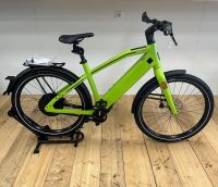 Stromer ST2 Sport, Elektric green Nordrhein-Westfalen - Nottuln Vorschau