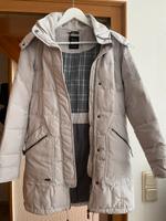 Winterjacke Zara/hellgrau/XS Rheinland-Pfalz - Speyer Vorschau