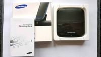 Samsung Original Dockingstation mit Ladefunktion *SCHWARZ* Bayern - Weißenhorn Vorschau