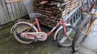 defektes Kinderfahrrad zu verschenken Bayern - Kulmain Vorschau