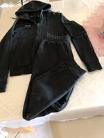 Puma Tranigsanzug -Freiseitanzug Gr. S unisex Saarland - Ottweiler Vorschau