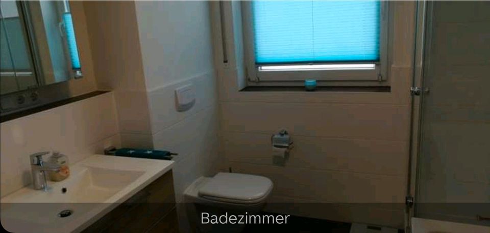 2 Zimmer Wohnung Schrobenhausen zu vermieten in Berg im Gau