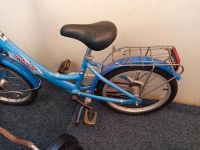 Kinder Pucky Fahrrad 18 zoll. Nordrhein-Westfalen - Mönchengladbach Vorschau