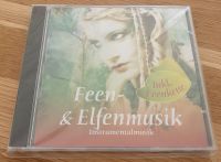 CD Feen- & Elfenmusik (NEU) Bayern - Kochel am See Vorschau