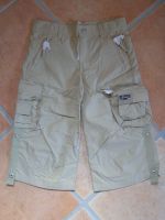 Jungen Bermuda Shorts Hose Gr. 122/128 TCM / Tchibo Hessen - Fischbachtal Vorschau