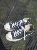 Converse Schuhe Gr.39 Mecklenburg-Vorpommern - Wismar Vorschau