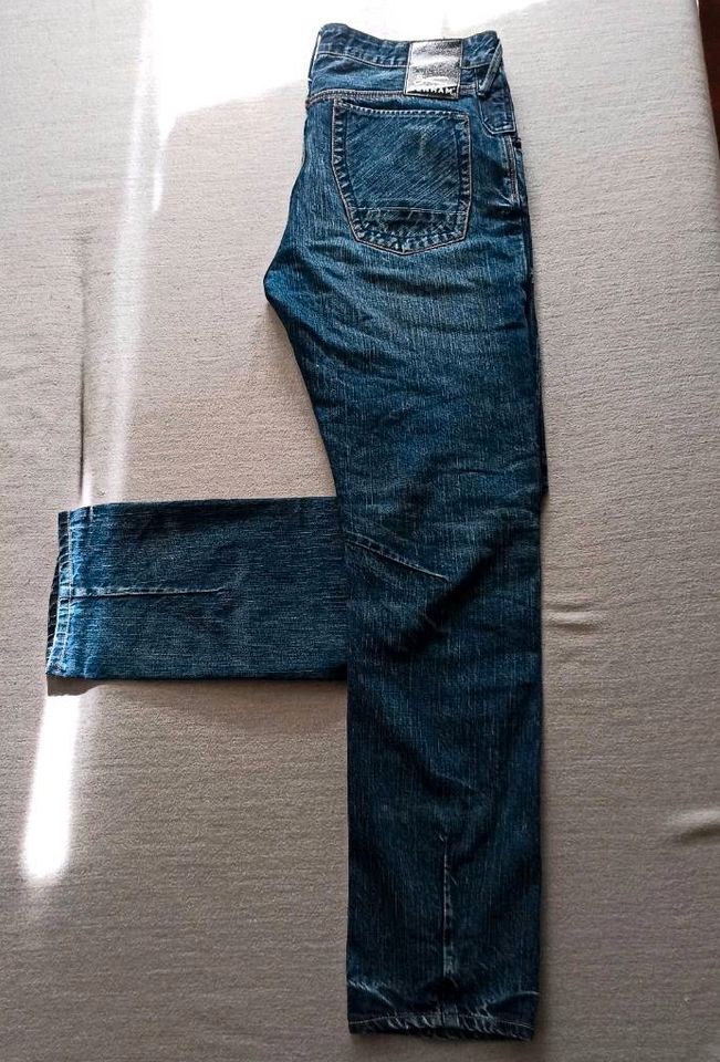 DENHAM Jeans SKIN Skinny Fit W33 L32 Top Zustand in Frankfurt am Main
