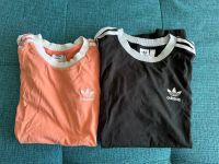 Adidas Shirts im Doppelpack Thüringen - Altenburg Vorschau