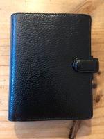 Filofax Pocket Finsbury Black Organizer Rheinland-Pfalz - Langenlonsheim Vorschau