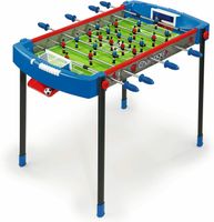 Smoby 620200 Kinder Tischfussball Challenger Kickertisch Kicker Nordrhein-Westfalen - Nettetal Vorschau