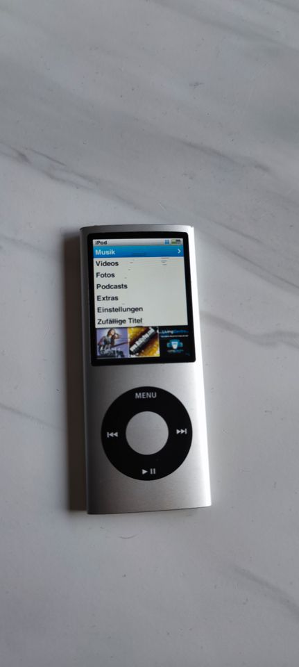 iPod Nano 5 Generation 8 GB in Düsseldorf