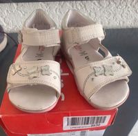 Superfit Sandalen Gr 25 Baden-Württemberg - Friedrichshafen Vorschau