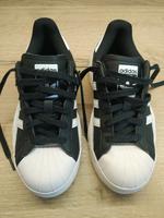 Adidas Superstar Sneaker 38,5 Köln - Porz Vorschau
