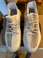 Yeezy boost natura Hessen - Karben Vorschau