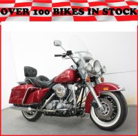 Harley-Davidson FLHS Touring E-Glide Sport EVO Nordrhein-Westfalen - Meinerzhagen Vorschau