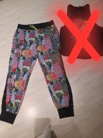 Zumba Sporthose Nordrhein-Westfalen - Pulheim Vorschau