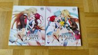 Valkyrie Drive Mermaid Vol.1 + Vol.3 Blu-Ray Bochum - Bochum-Ost Vorschau