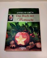 Anselm Grün - Das Buch der Weihnacht. Mit Lieder CD. Ungelesen. Kr. München - Kirchheim bei München Vorschau