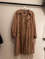 Schicker Trenchcoat C&A Niedersachsen - Bückeburg Vorschau
