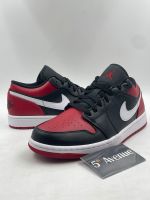 Nike Air Jordan 1 Low | Größe 44,5 | Art. 0265 Nordrhein-Westfalen - Remscheid Vorschau