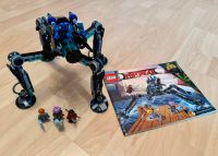 Lego Ninjago Movie 70611 Wasser-Walker Düsseldorf - Oberbilk Vorschau