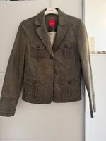 Lederjacke Esprit 38 Baden-Württemberg - Meckenbeuren Vorschau