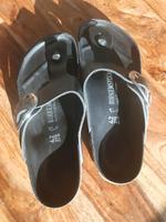Birkenstock Gizeh Big Buckle Damen Gr.42 Essen - Karnap Vorschau